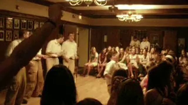 Pike Serenades Delta Gamma 2007 смотреть онлайн