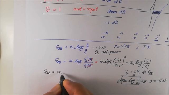 59. What is decibel scale? (4) смотреть онлайн