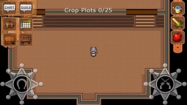 CHAT COMMANDS |Graal Online Ol'west смотреть онлайн