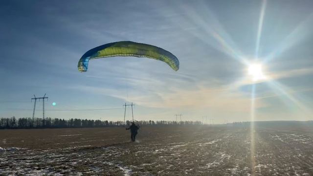 Подворот передней кромки при старте смотреть онлайн
