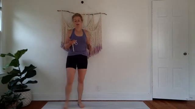 12 Minute Tabata | Body weight only | Dynamic & Static | After Baby Fit смотреть онлайн