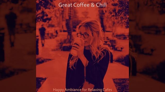 Trio Jazz Soundtrack for Coffee with Friends смотреть онлайн