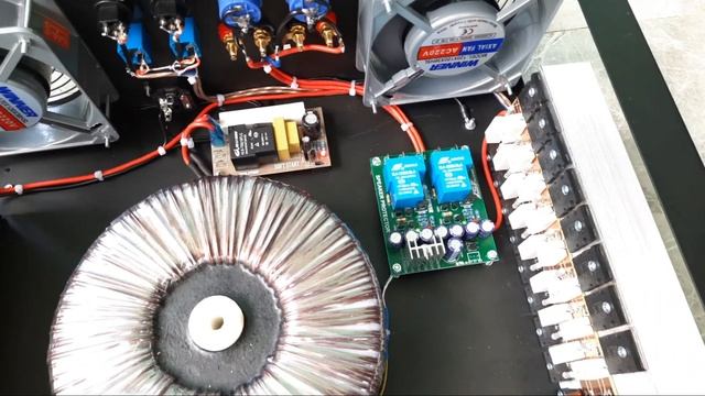 POWER RAKITAN 20 AMPER CT 65 SIAP BUAT HAJATAN AUTO HOREGG смотреть онлайн