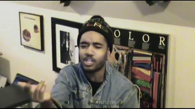 FLACO, YE Ali, Oreo Jones, Alpha.live Cypher смотреть онлайн