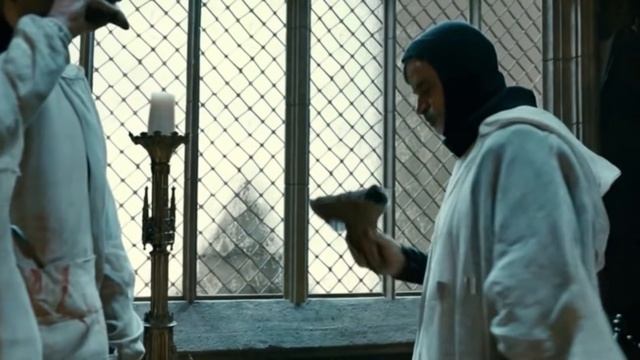 Черная смерть (ЧУМА) The Black Plague of Europe (eng sub) — ЛИМБ 16 [vr6IVszzf1A] смотреть онлайн