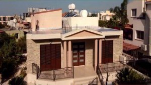 Ризолин на Кипре!