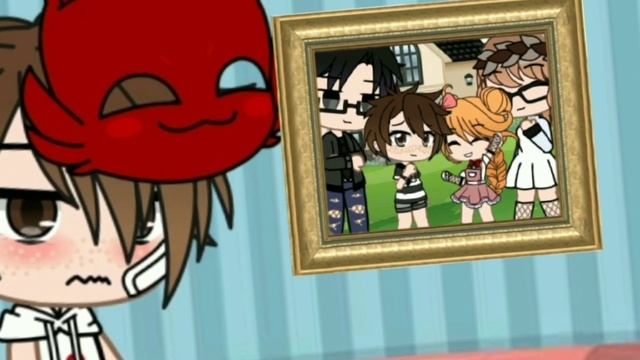 •••||So sad meme||••Ft.Michael Afton/Emily]Gacha club x Fnaf смотреть онлайн