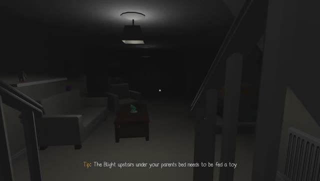 Night Blight demo смотреть онлайн