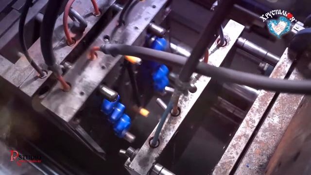 Вода Хрустальная - Астана 2017