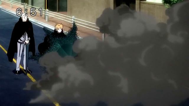 ♫「ＡＭＶ」-World Trigger- Attack смотреть онлайн