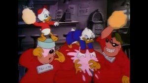 Утиные истории