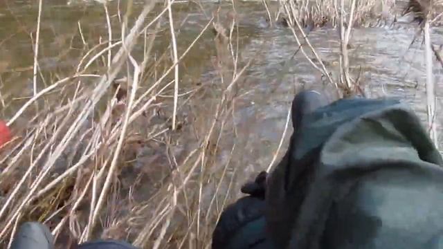 Налево или направо. Сплав по Вижаю смотреть онлайн
