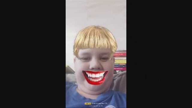 Как сделать смешное фото и видео. Там капец смотреть онлайн