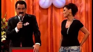 İbo Show - 47. Bölüm (Hülya Avşar) (2006)