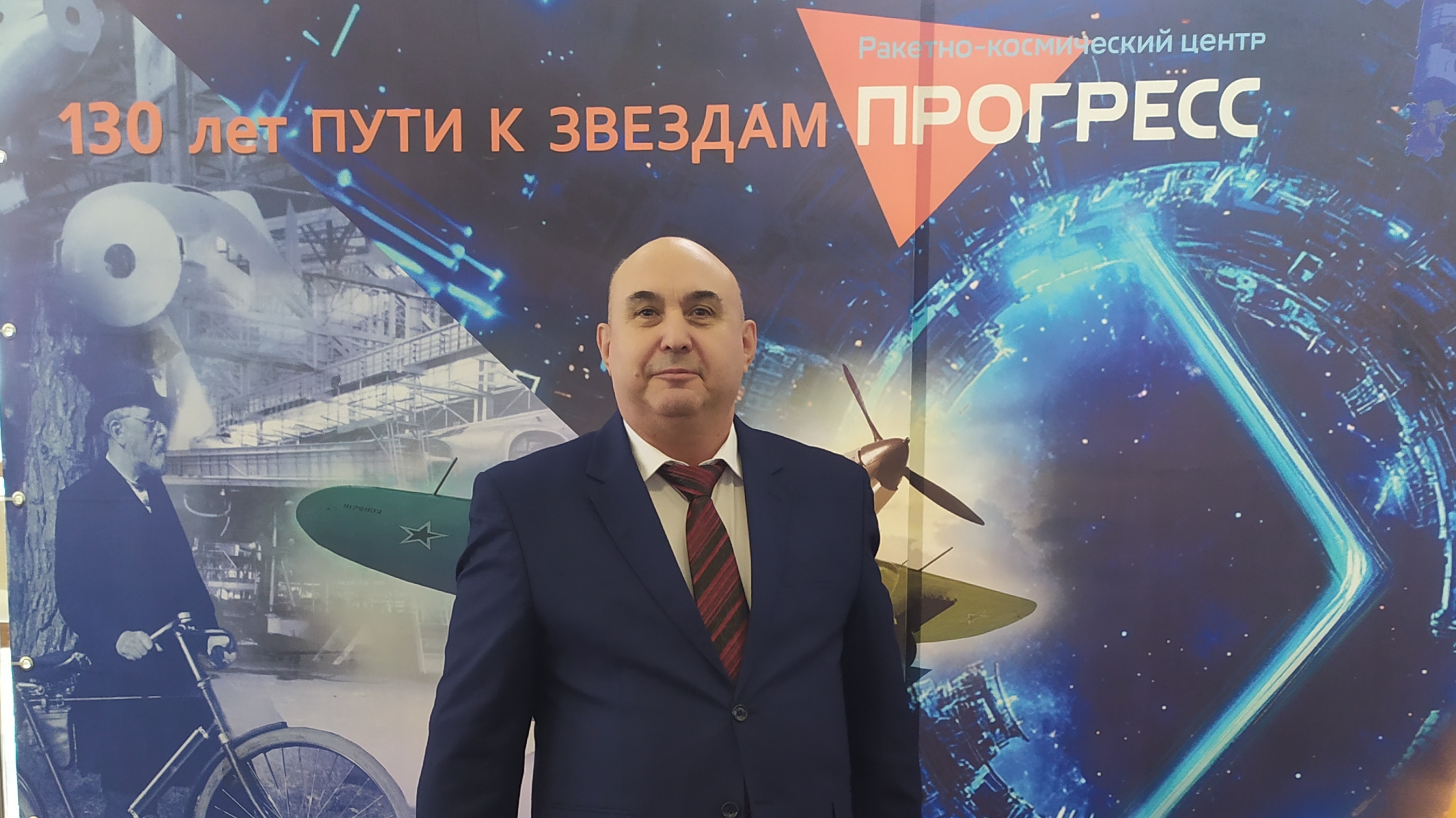 Серов Олег Яковлевич концерт Самара смотреть онлайн