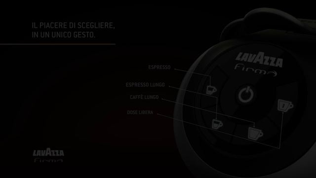 Lavazza Firma LF400 смотреть онлайн