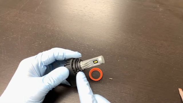 Diode Dynamics SL1 - Collar Rotation / Adjustment смотреть онлайн
