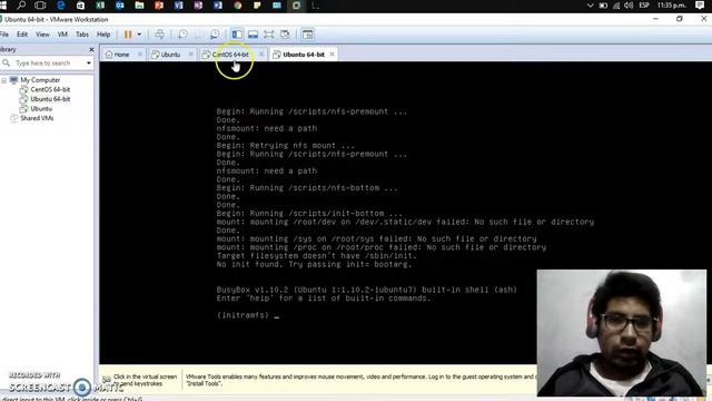 Cluster con distribuciones linux смотреть онлайн