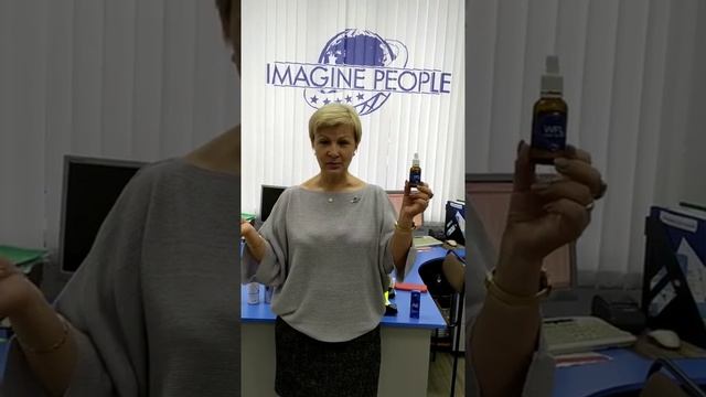 Water for life, продукт компании IMAGINE PEOPLE смотреть онлайн