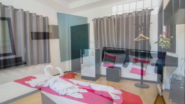 Colora Hotel *** - Patong Beach -Phuket, Thailand смотреть онлайн