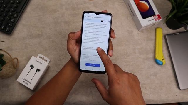 INI JAGOAN Samsung!! MURAH + SPEK MANTAP Harga 1 Jutaan смотреть онлайн