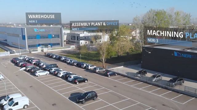 Anteprima Video Corporate - 1 смотреть онлайн