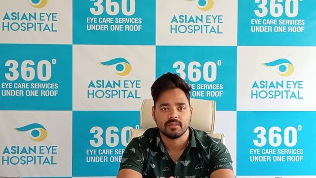 Patient From Kanpur Undergoes Topo Guided Femto Lasik | Dr. Vardhaman Kankariya | Pune смотреть онлайн
