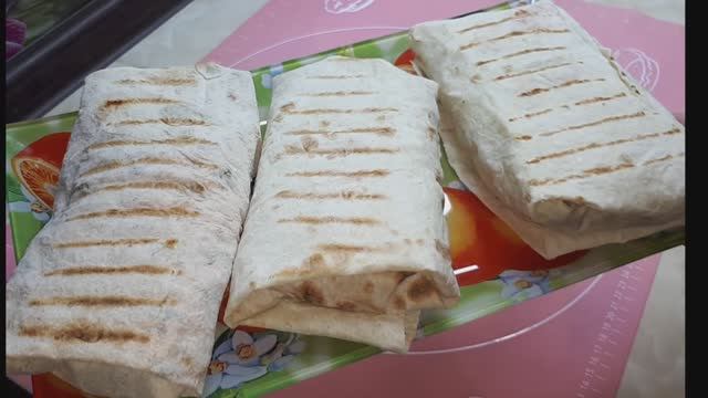 Вкусная минутка от Натали