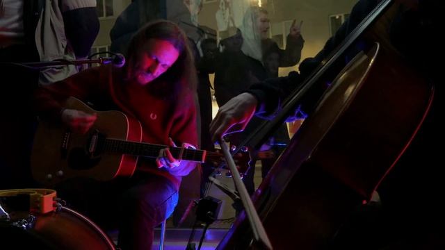 Ploho - Лиговский проспект (acoustic version, live) смотреть онлайн