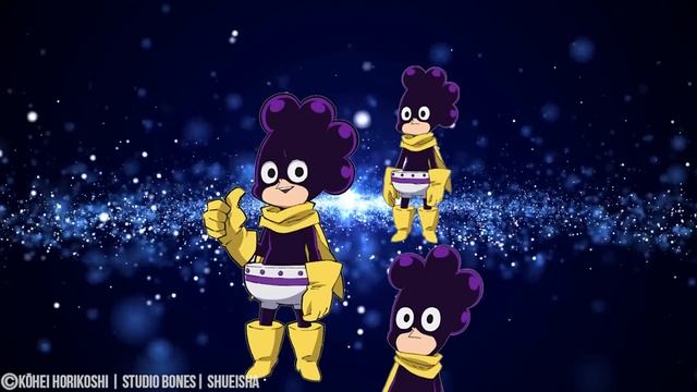 MY HERO ACADEMIA 'STAFFEL 01' IN 14 MINUTEN смотреть онлайн