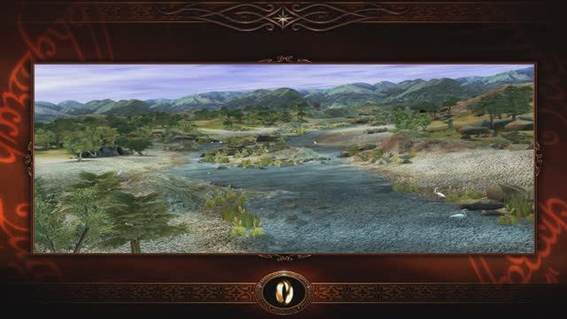 The Lord of the Rings: The Battle for Middle-earth [RUS, без комментариев]. Свет 4: Восточный Рохан