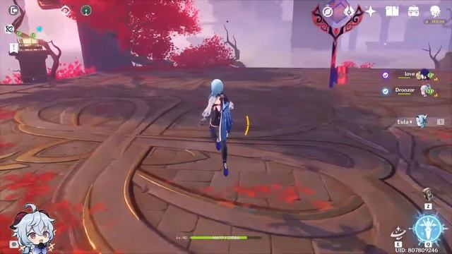 Am I the luckiest F2P 😳 🔴 COCO BUNN is Live 🔴 Genshin Impact LIVE India | Stream #11 смотреть онлайн