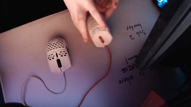 Finalmouse Ultralight 2 vs. Cooler Master MM710: Comparison Of The 2 Best Ultra Lightweight Mice смотреть онлайн