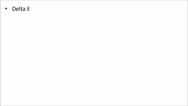 Color theory - What is Delta E value ( How to get and what is color difference reading ) смотреть онлайн