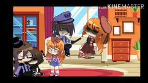 ~♪24 часа в одной комнате♪~ (С Семьей Афтон)