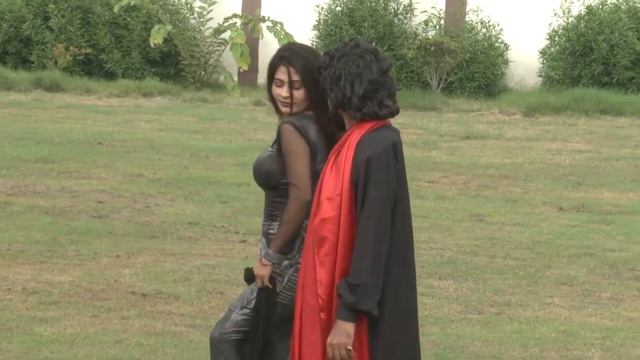 Gala Gore Kara Gi Tere Nal Aoy