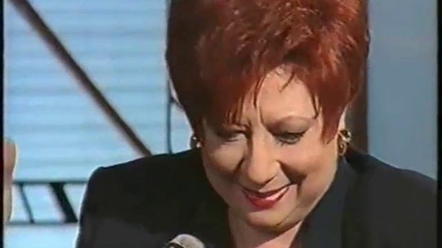 Núria Feliu Canta 