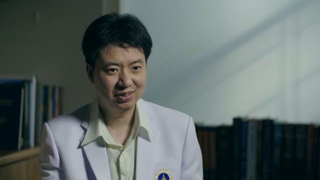 Programmed To Kill: Melioidosis - Asst. Prof. Direk Limmathurotsakul (2) смотреть онлайн