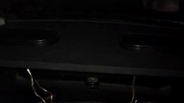 Hertz Dieci DCX 690 Speakers смотреть онлайн