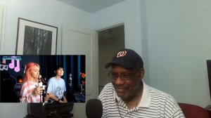 First Time Hearing | Sasha Kapustina (feat. Diana Ankudinova) - Feeling Good | Zooty Reactions