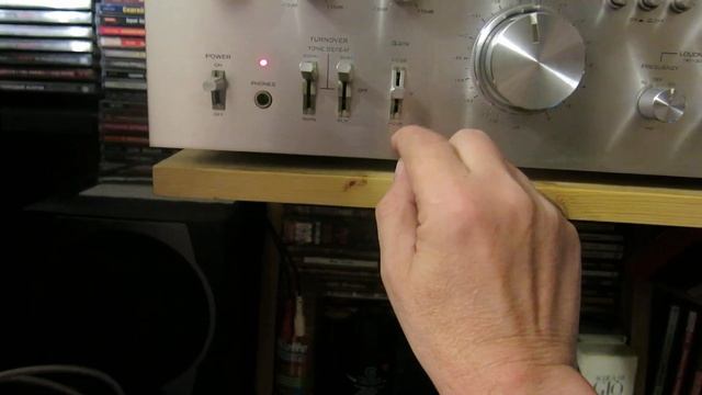 Akai gx-600d смотреть онлайн