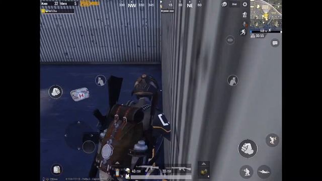 НАШЁЛ ЖЁСТКИЙ БАГ В СОСНОВКЕ | ТАКОГО ТЫ НИГДЕ НЕ ВИДЕЛ | PUBG M смотреть онлайн