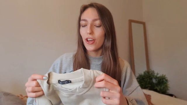 Nasty Gal Try on Haul | Spring/Summer | Loungewear and Post Lockdown смотреть онлайн