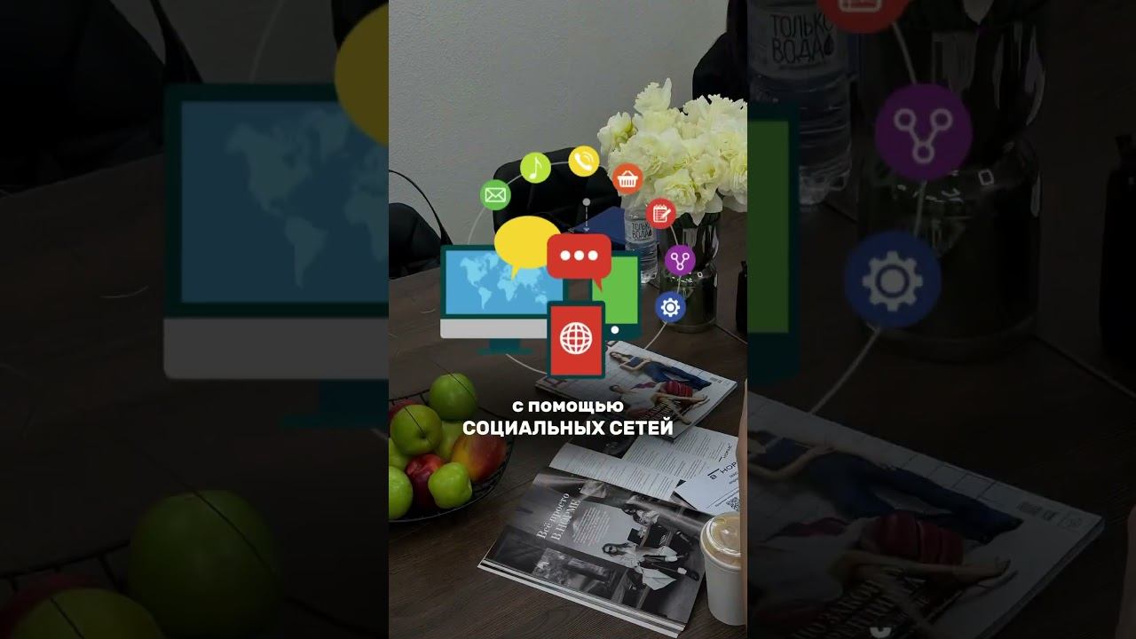 Бизнес-завтраки в Краснодаре