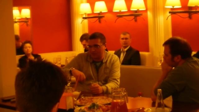 Заседание клуба "Социальный резонанс" 14 марта 2014 г. смотреть онлайн