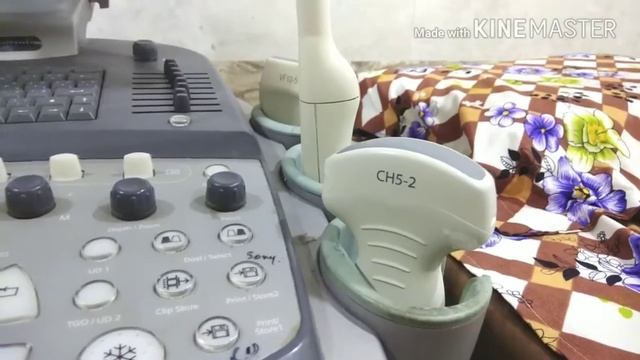 ULTRASOUND SCAN MACHINE General Concepts SIEMENS ACUSON X 300 смотреть онлайн