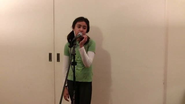 Haley Bolithon - Adam Lambert's "Time for Miracles" смотреть онлайн