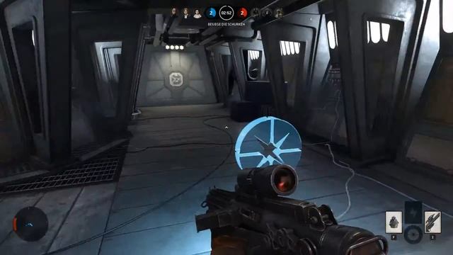 Star Wars Battlefront 3 GTX 680 (1440p) MAX SETTINGS (Ultra) 2 смотреть онлайн