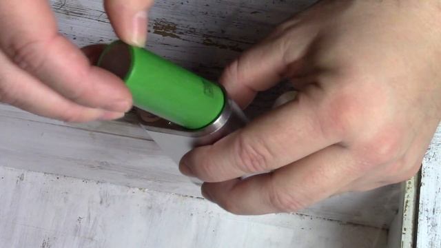 Eleaf iStick Pico Mega Produktbeschreibung смотреть онлайн