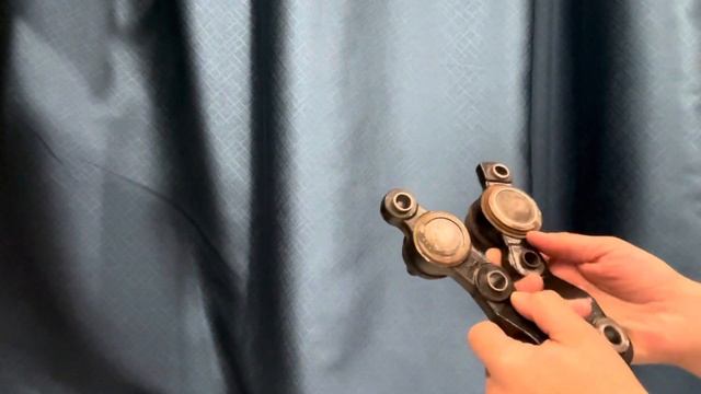 Шаровая опора Марк 2 Gx100